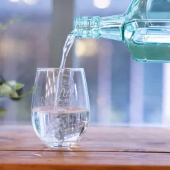 Maison Ghibli Cuisine Et Table|Verre gravé Chatbus - Mon Voisin Totoro