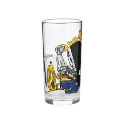 Maison Ghibli Cuisine Et Table|Verre Vintage Katakatakata - Le Voyage de Chihiro