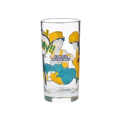 Maison Ghibli Cuisine Et Table|Verre Vintage Yummy! - Le Château dans le ciel