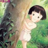 Maison Ghibli Culture|Vinyle édition limitée Bande originale - Le Tombeau des lucioles