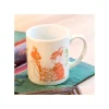 Maison Ghibli Cuisine Et Table|Wonder Mug Retrouvailles - Si tu tends l'oreille
