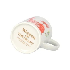 Maison Ghibli Cuisine Et Table|Wonder Mug Retrouvailles - Si tu tends l'oreille
